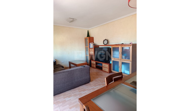 Odsprzedaż - Mieszkanie w bloku - Los Montesinos - Costa Blanca