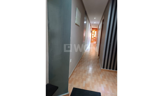 Odsprzedaż - Mieszkanie w bloku - Los Montesinos - Costa Blanca