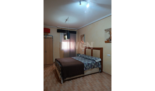 Odsprzedaż - Mieszkanie w bloku - Los Montesinos - Costa Blanca