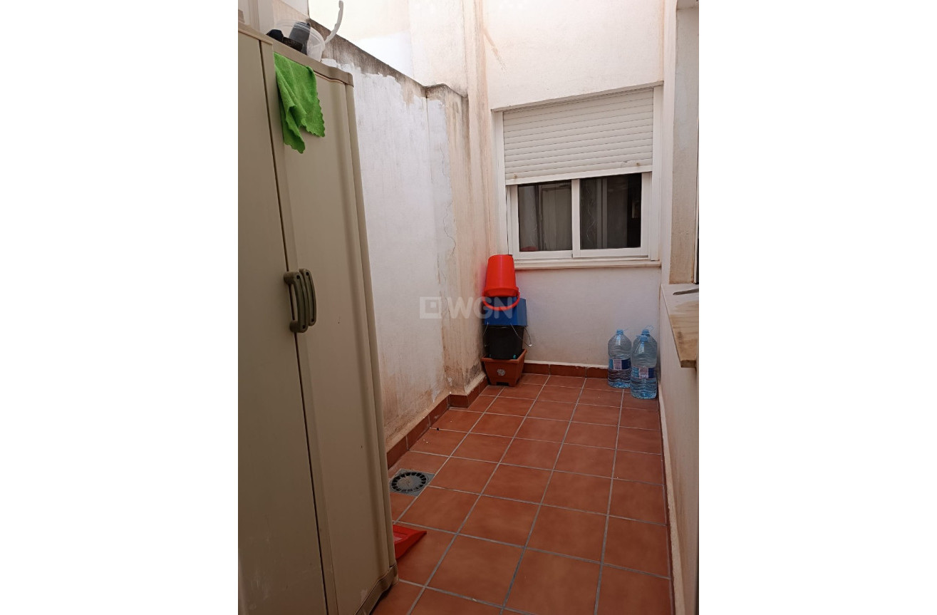 Odsprzedaż - Mieszkanie w bloku - Los Montesinos - Costa Blanca