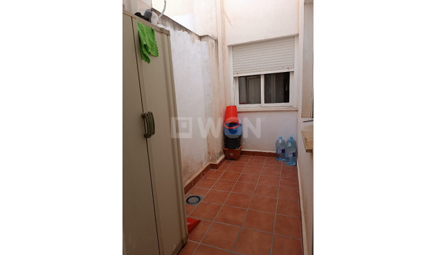 Odsprzedaż - Mieszkanie w bloku - Los Montesinos - Costa Blanca