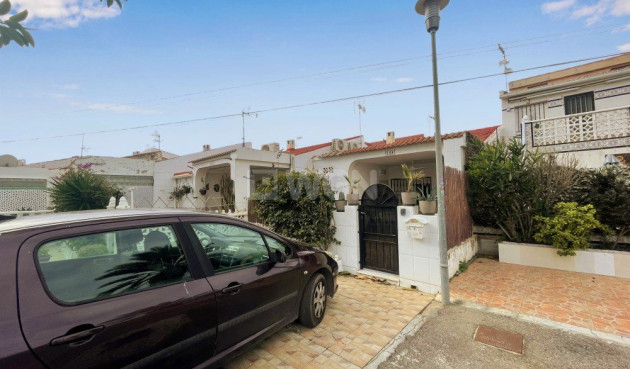 Odsprzedaż - Kamienica - Torrevieja - Costa Blanca