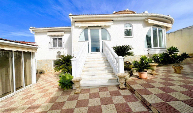 Odsprzedaż - Villa - Ciudad Quesada - Costa Blanca