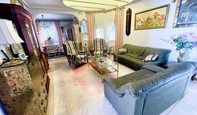 Odsprzedaż - Villa - Ciudad Quesada - Costa Blanca