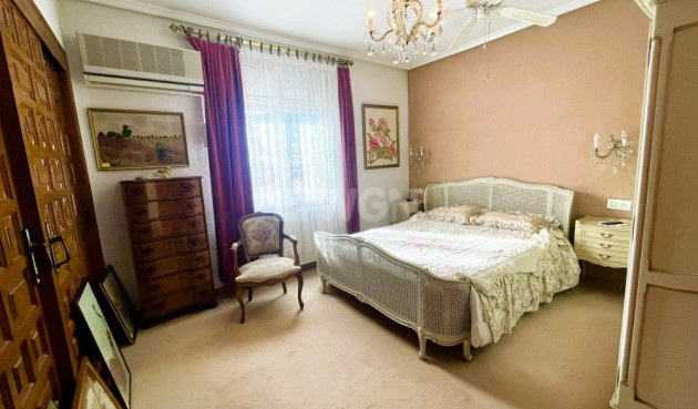 Odsprzedaż - Villa - Ciudad Quesada - Costa Blanca
