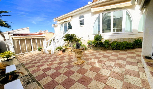Odsprzedaż - Villa - Ciudad Quesada - Costa Blanca