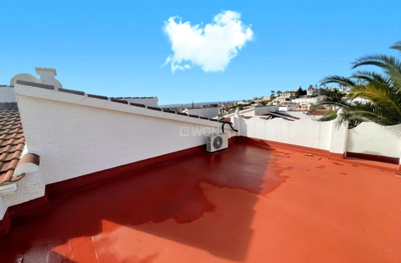Odsprzedaż - Villa - Ciudad Quesada - Costa Blanca