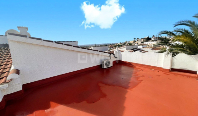 Odsprzedaż - Villa - Ciudad Quesada - Costa Blanca