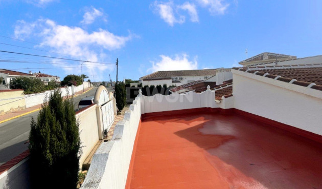 Odsprzedaż - Villa - Ciudad Quesada - Costa Blanca