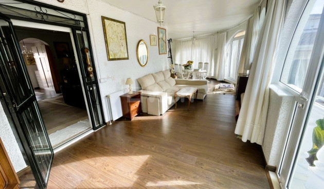 Odsprzedaż - Villa - Ciudad Quesada - Costa Blanca