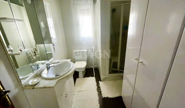 Odsprzedaż - Villa - Ciudad Quesada - Costa Blanca