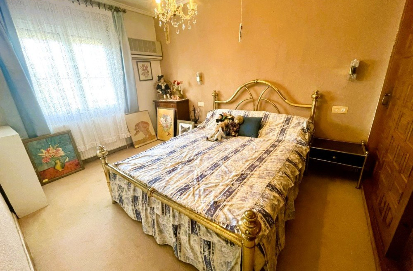 Odsprzedaż - Villa - Ciudad Quesada - Costa Blanca