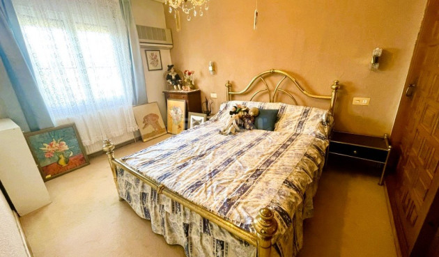 Odsprzedaż - Villa - Ciudad Quesada - Costa Blanca