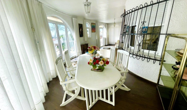 Odsprzedaż - Villa - Ciudad Quesada - Costa Blanca