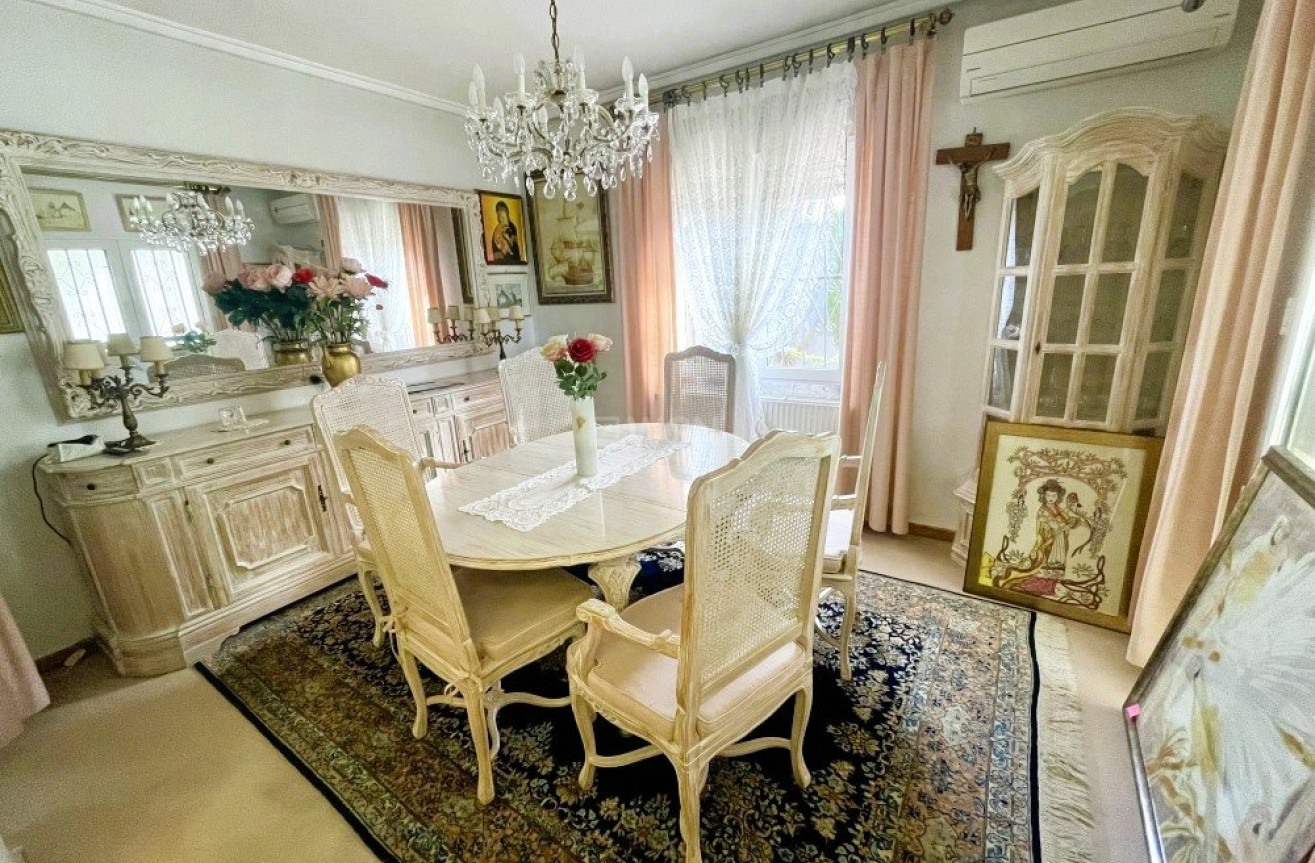 Odsprzedaż - Villa - Ciudad Quesada - Costa Blanca