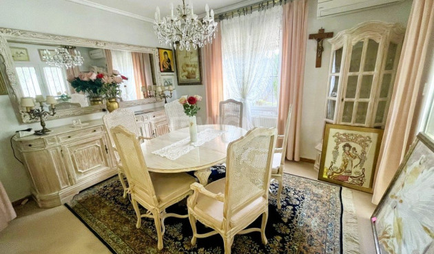 Odsprzedaż - Villa - Ciudad Quesada - Costa Blanca