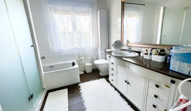 Odsprzedaż - Villa - Ciudad Quesada - Costa Blanca