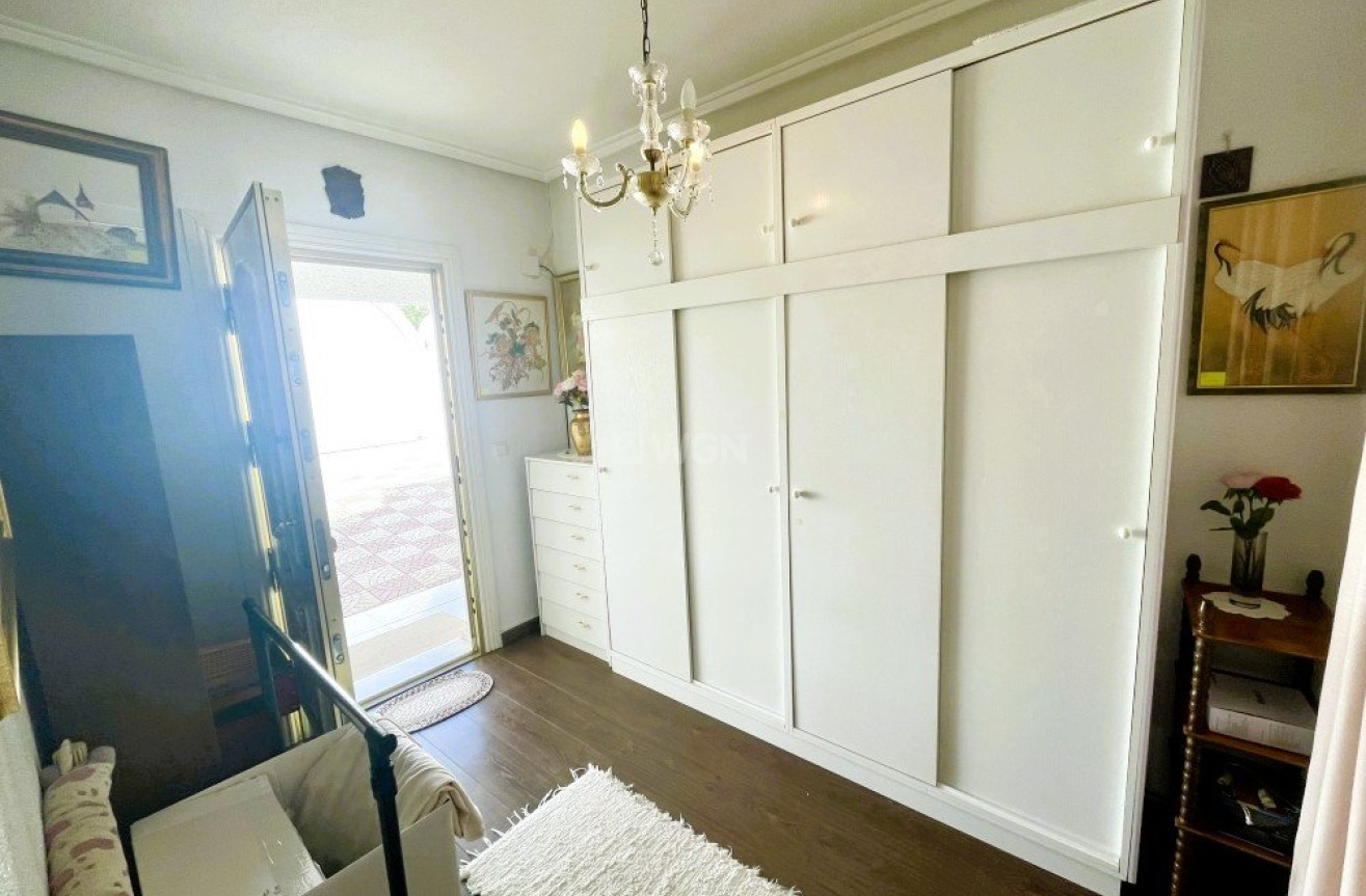 Odsprzedaż - Villa - Ciudad Quesada - Costa Blanca
