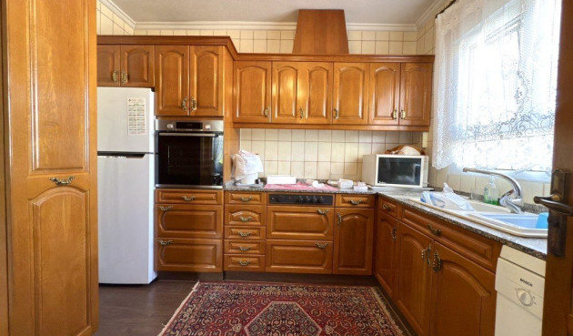 Odsprzedaż - Villa - Ciudad Quesada - Costa Blanca