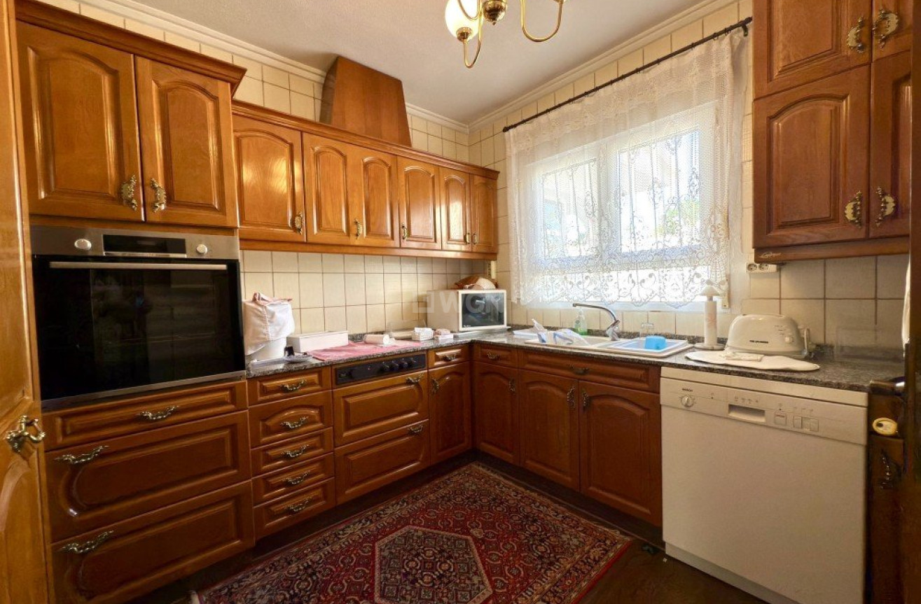 Odsprzedaż - Villa - Ciudad Quesada - Costa Blanca