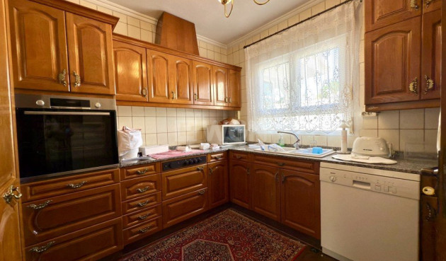 Odsprzedaż - Villa - Ciudad Quesada - Costa Blanca