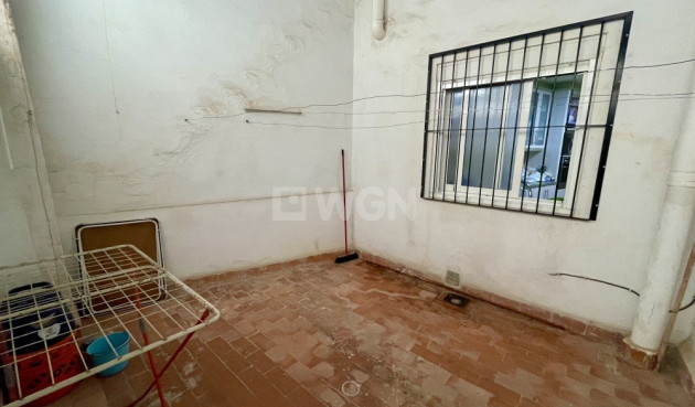 Odsprzedaż - Mieszkanie w bloku - Los Montesinos - Costa Blanca