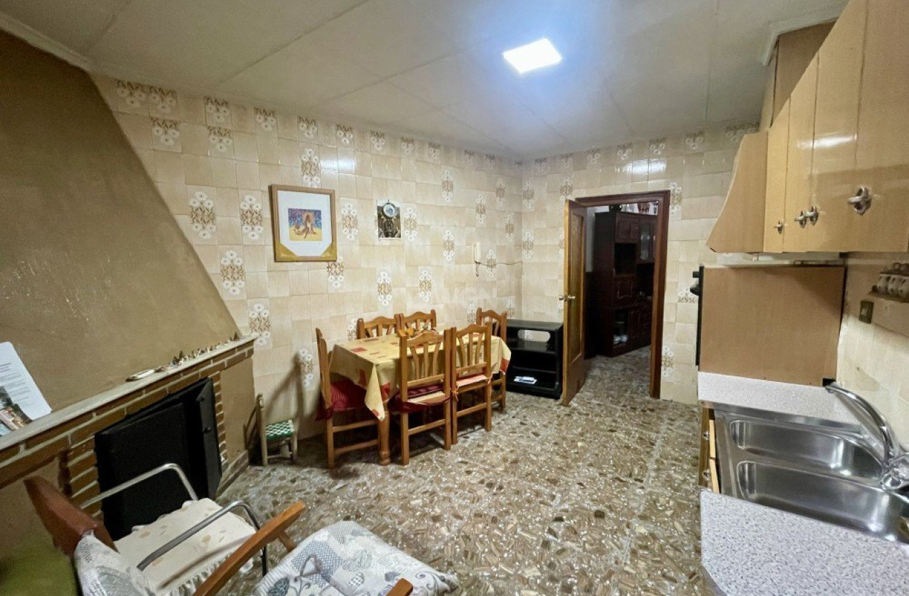 Odsprzedaż - Mieszkanie w bloku - Los Montesinos - Costa Blanca