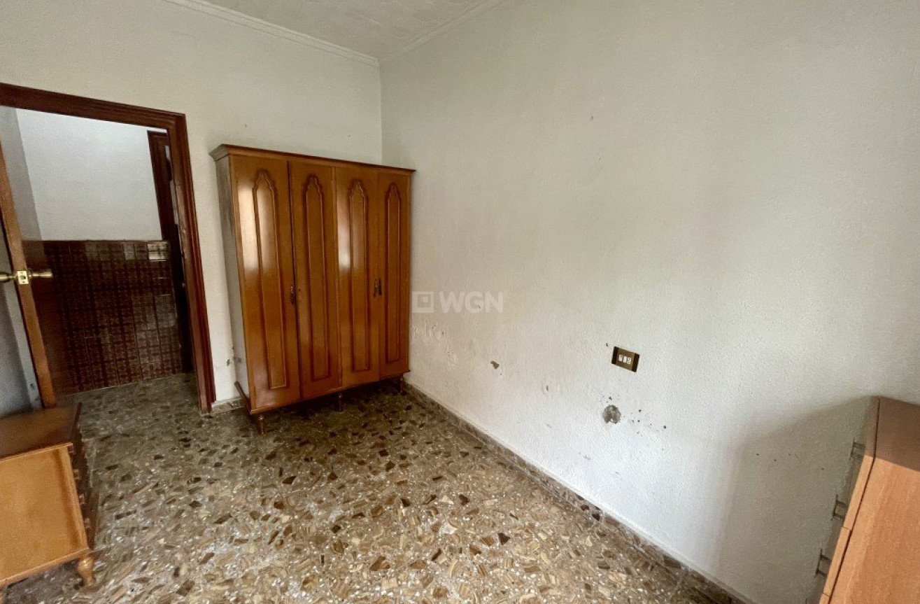 Odsprzedaż - Mieszkanie w bloku - Los Montesinos - Costa Blanca