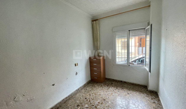 Odsprzedaż - Mieszkanie w bloku - Los Montesinos - Costa Blanca
