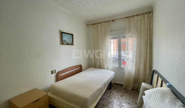 Odsprzedaż - Mieszkanie w bloku - Los Montesinos - Costa Blanca