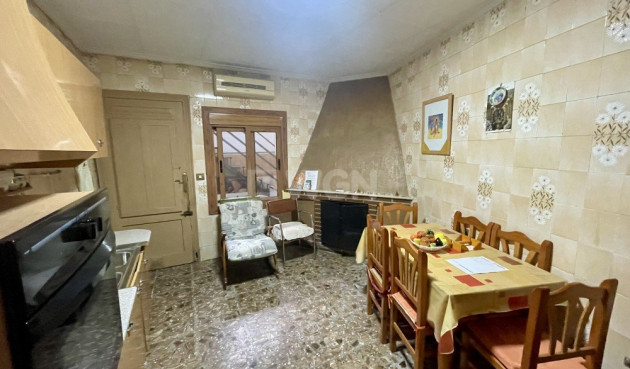 Odsprzedaż - Mieszkanie w bloku - Los Montesinos - Costa Blanca