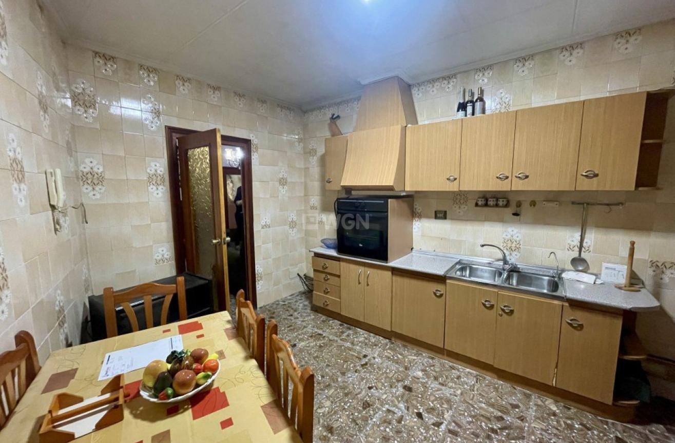 Odsprzedaż - Mieszkanie w bloku - Los Montesinos - Costa Blanca