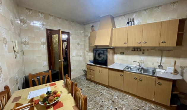 Odsprzedaż - Mieszkanie w bloku - Los Montesinos - Costa Blanca