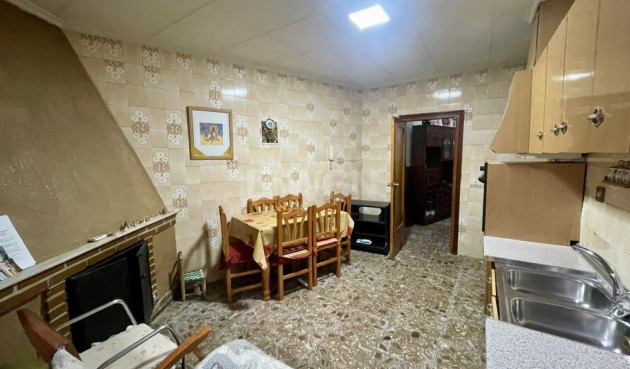 Odsprzedaż - Mieszkanie w bloku - Los Montesinos - Costa Blanca