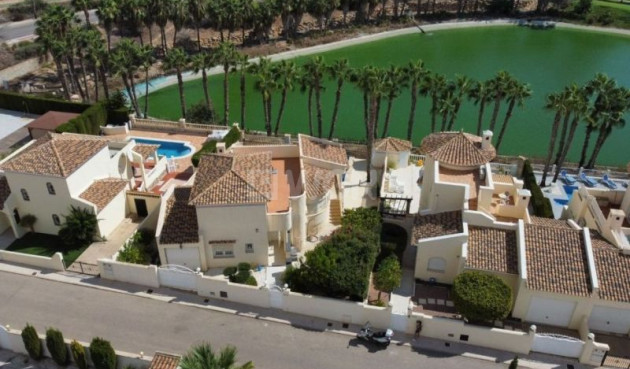 Odsprzedaż - Villa - Orihuela Costa - Costa Blanca