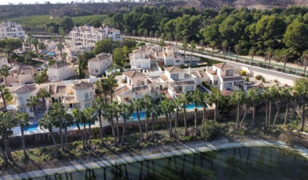 Odsprzedaż - Villa - Orihuela Costa - Costa Blanca