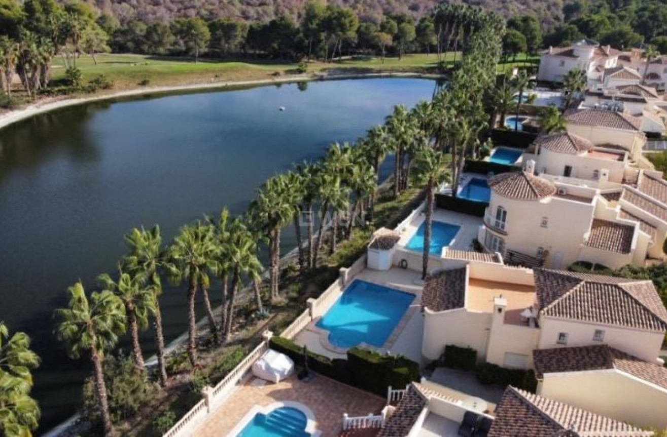 Odsprzedaż - Villa - Orihuela Costa - Costa Blanca