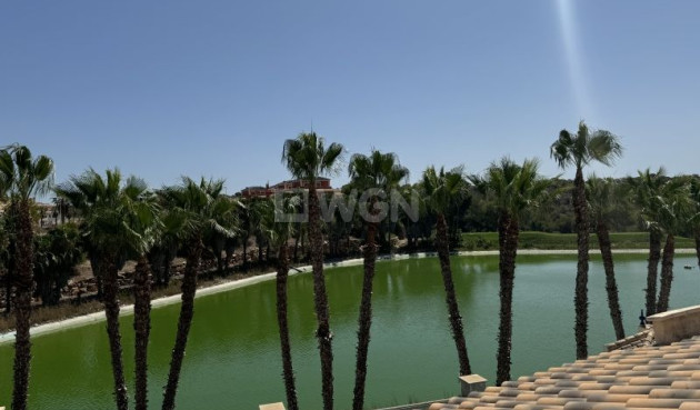 Odsprzedaż - Villa - Orihuela Costa - Costa Blanca
