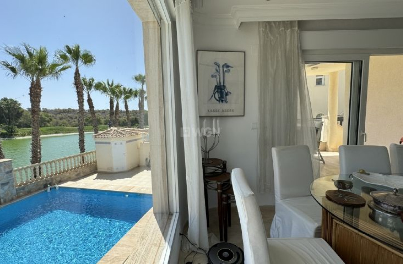 Odsprzedaż - Villa - Orihuela Costa - Costa Blanca