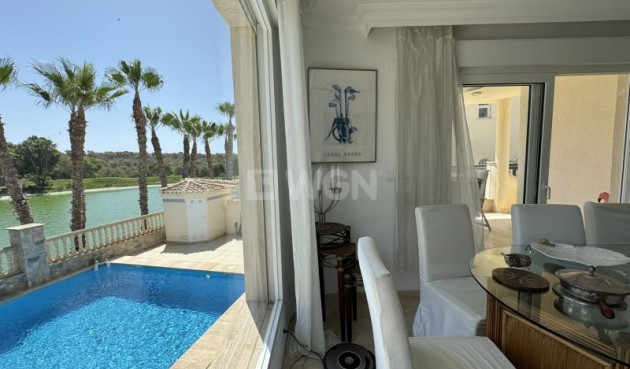 Odsprzedaż - Villa - Orihuela Costa - Costa Blanca