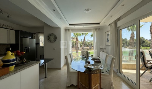 Odsprzedaż - Villa - Orihuela Costa - Costa Blanca