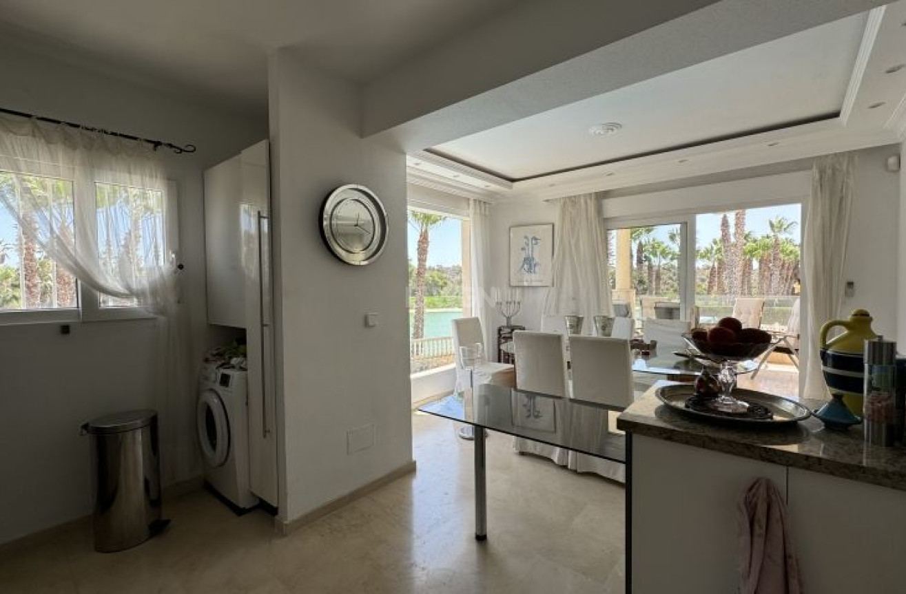 Odsprzedaż - Villa - Orihuela Costa - Costa Blanca