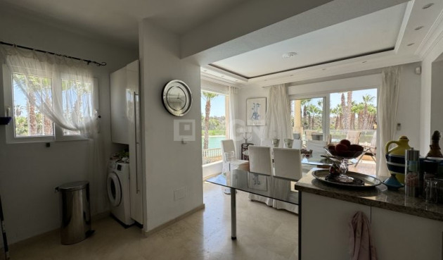 Odsprzedaż - Villa - Orihuela Costa - Costa Blanca