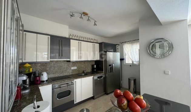 Odsprzedaż - Villa - Orihuela Costa - Costa Blanca
