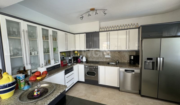 Odsprzedaż - Villa - Orihuela Costa - Costa Blanca