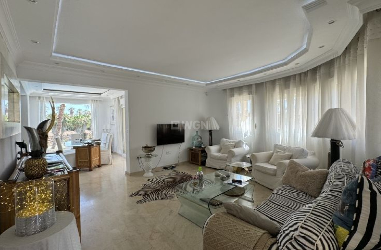 Odsprzedaż - Villa - Orihuela Costa - Costa Blanca