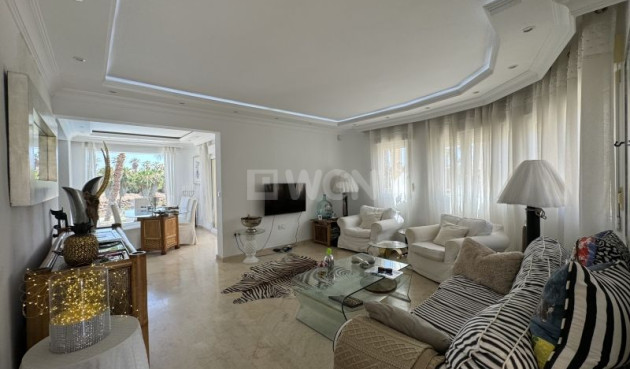 Odsprzedaż - Villa - Orihuela Costa - Costa Blanca