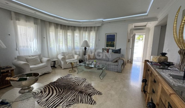 Odsprzedaż - Villa - Orihuela Costa - Costa Blanca