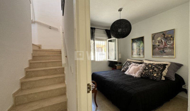 Odsprzedaż - Villa - Orihuela Costa - Costa Blanca