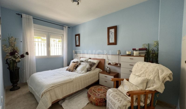 Odsprzedaż - Villa - Orihuela Costa - Costa Blanca
